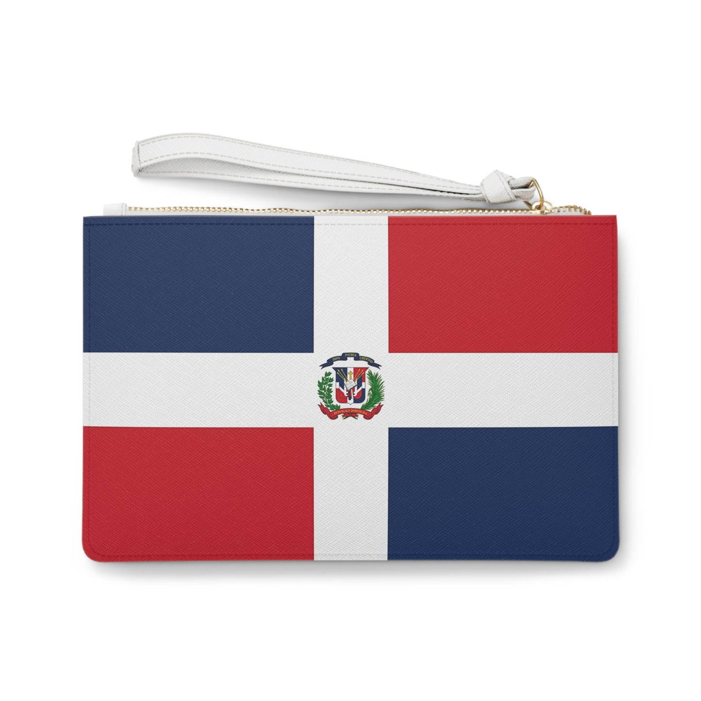 Loop Clutch - Dominican Republic