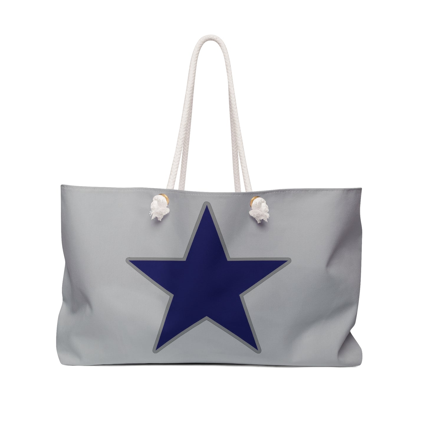 Weekender Bag - Dallas