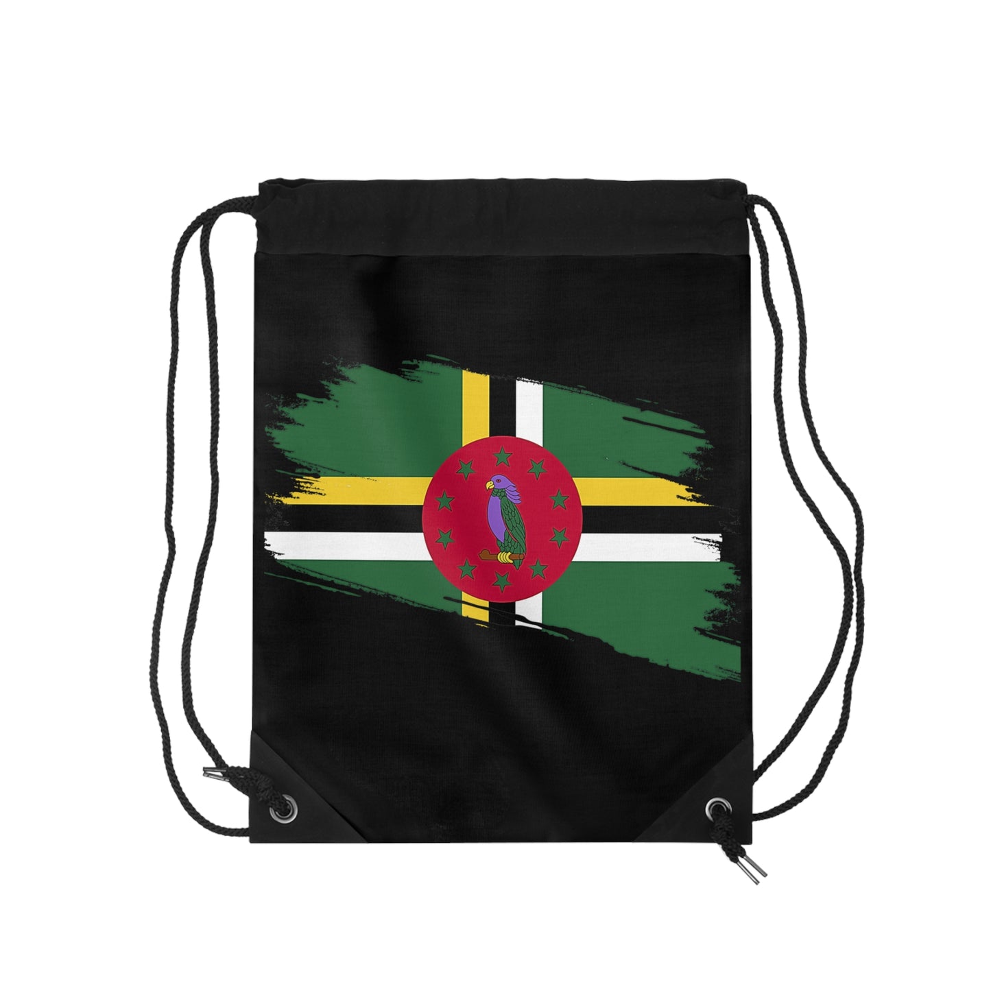 Drawstring Bag - Dominica