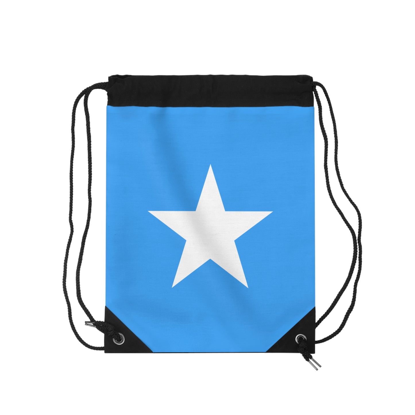Drawstring Bag - Somalia