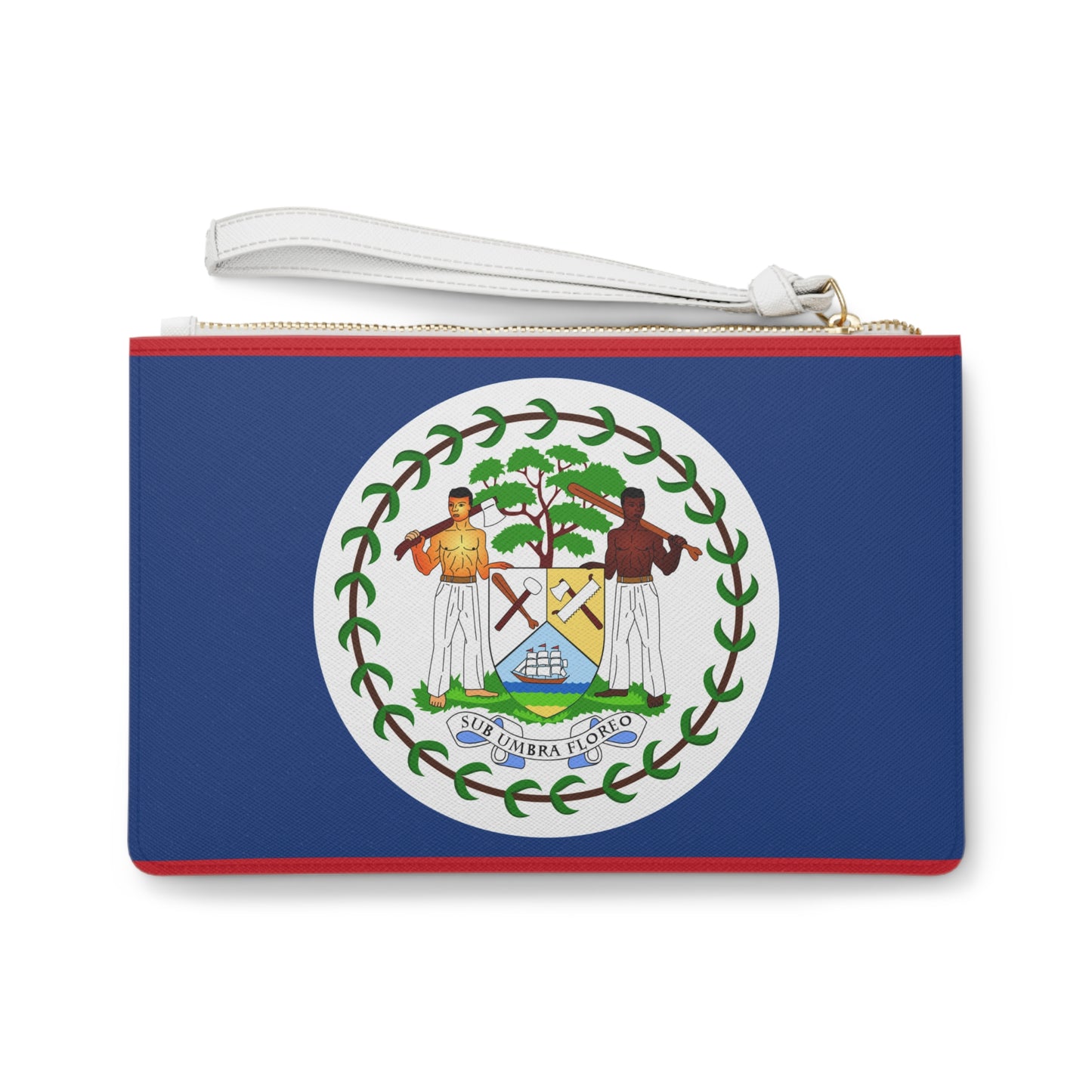 Loop Clutch - Belize