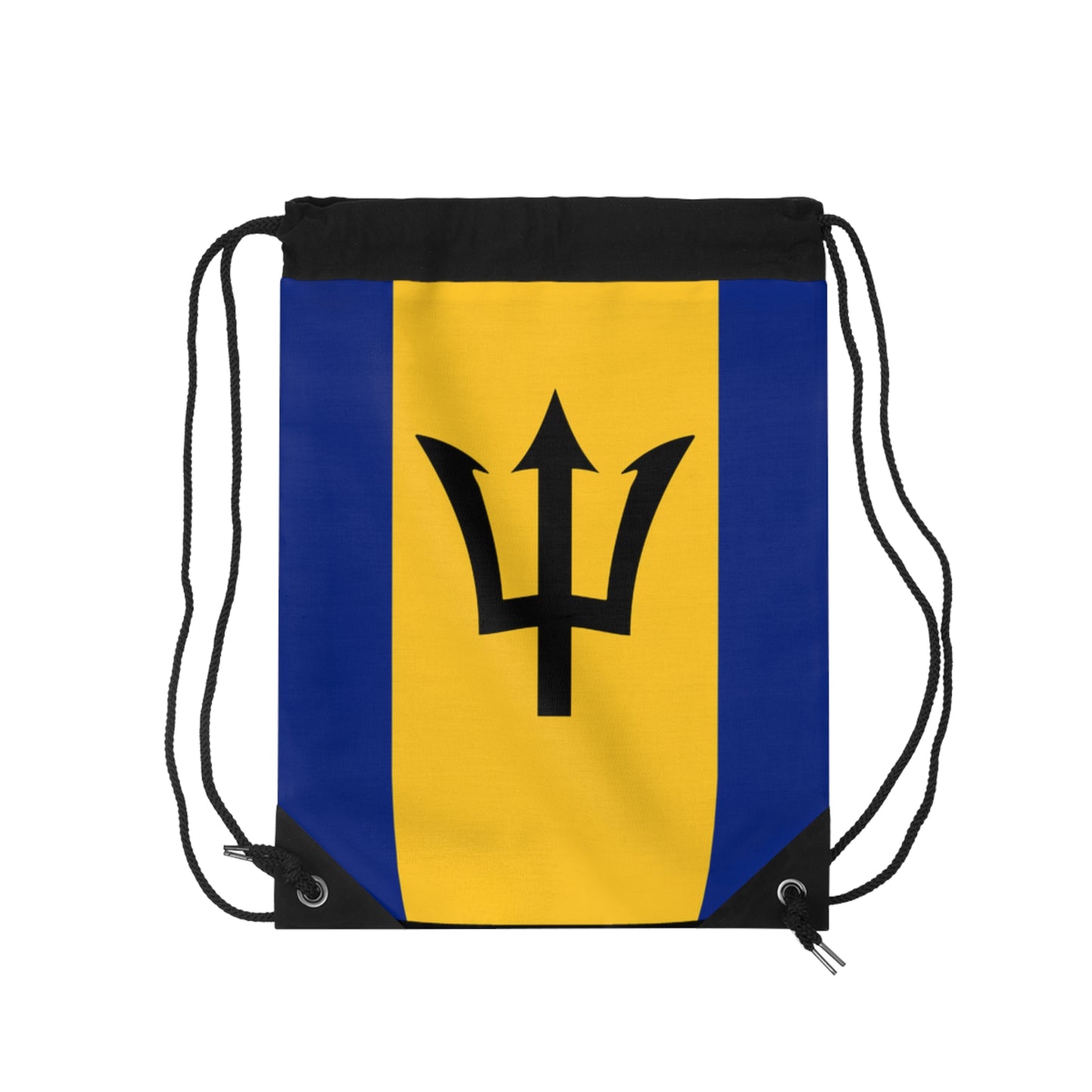 Drawstring Bag - Barbados
