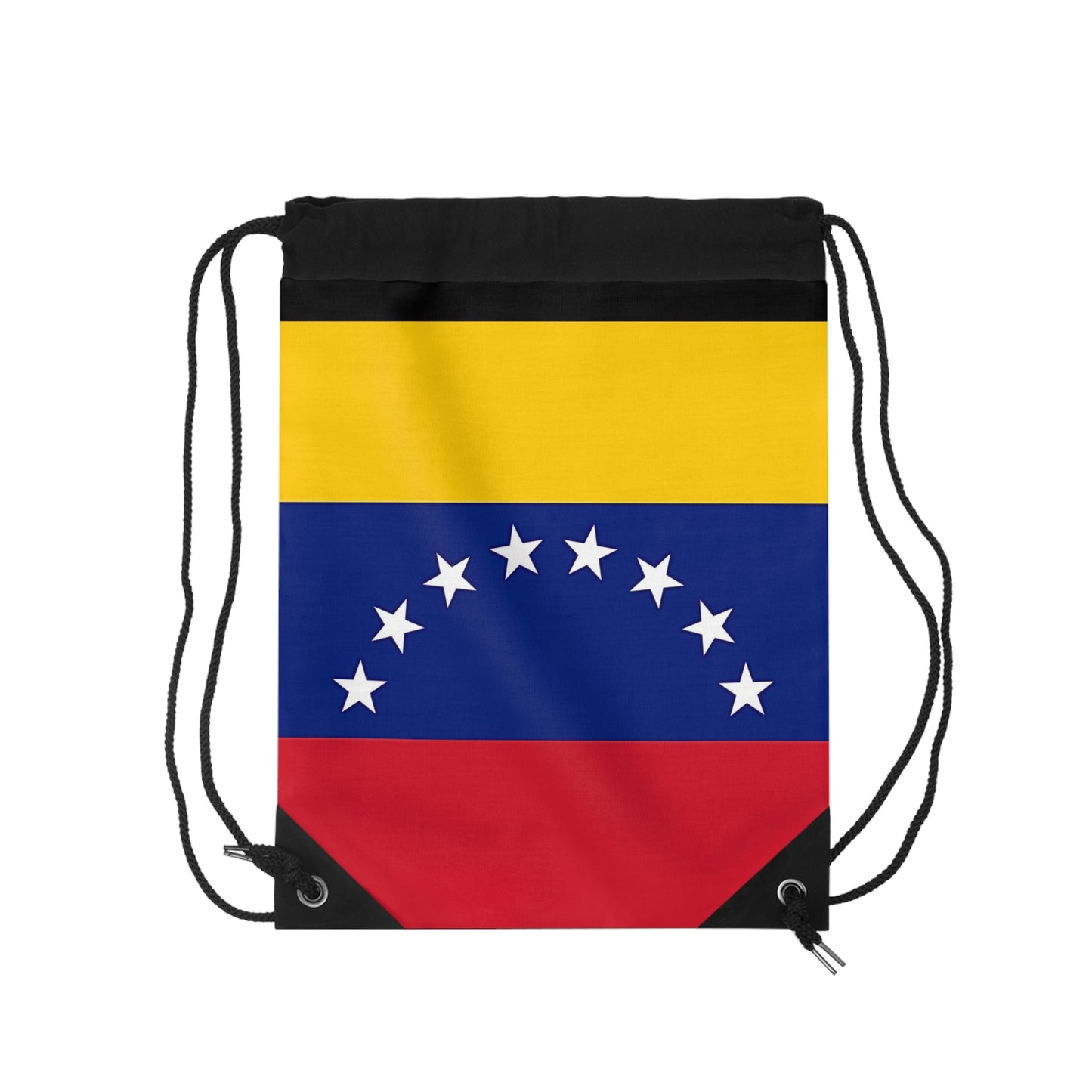 Drawstring Bag - Venezuela