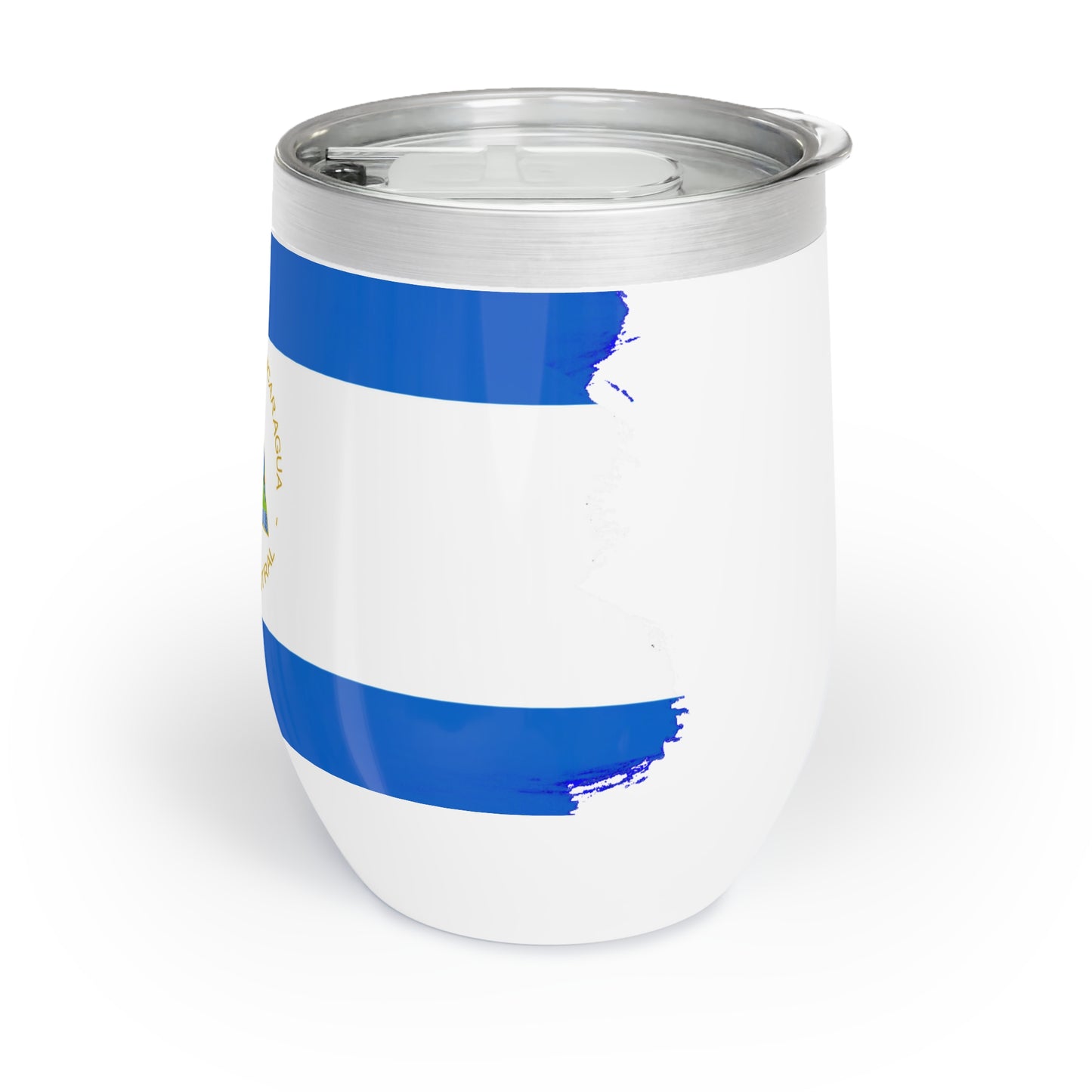 Wine Tumbler - Nicaragua