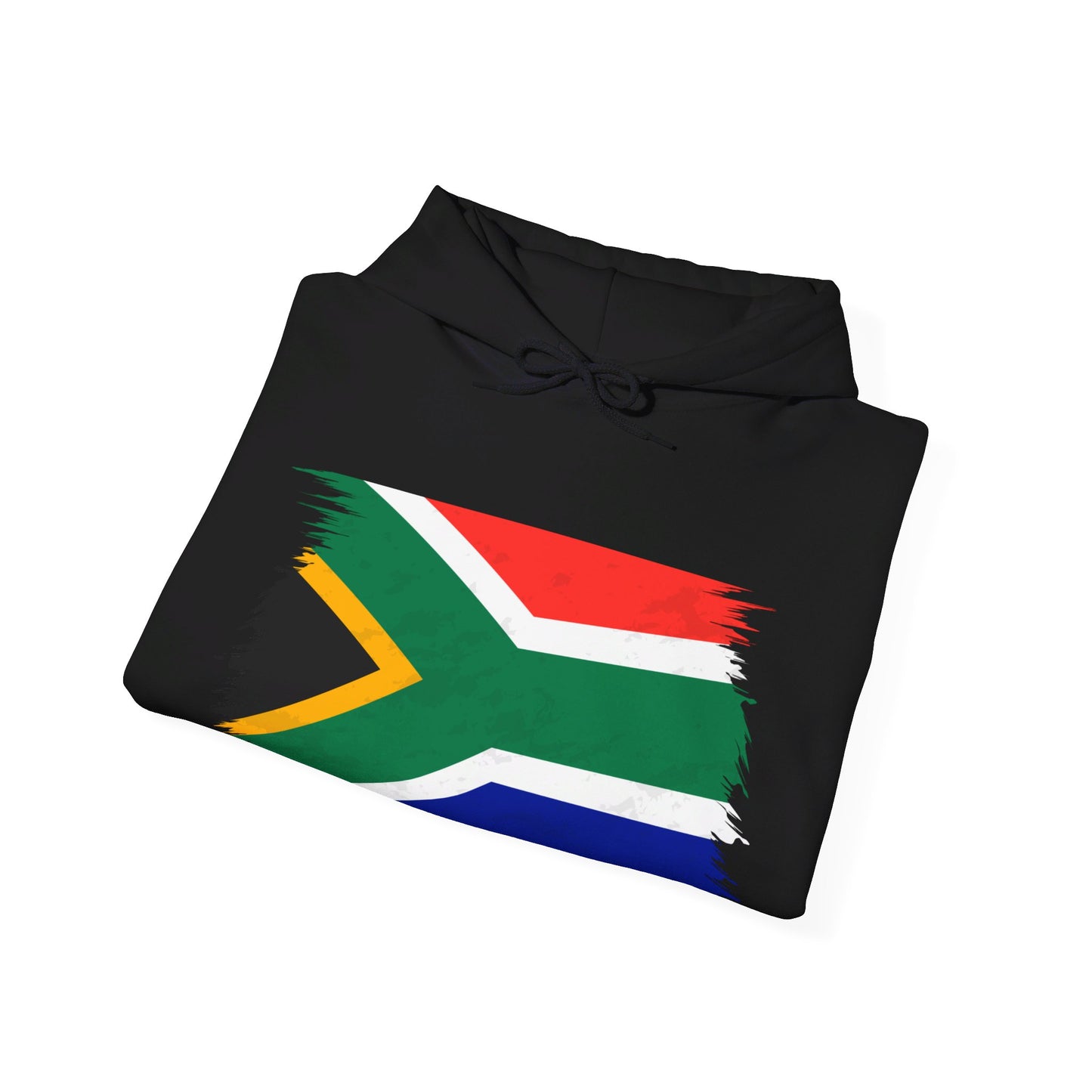 Unisex Hooded Sweatshirt - South Africa