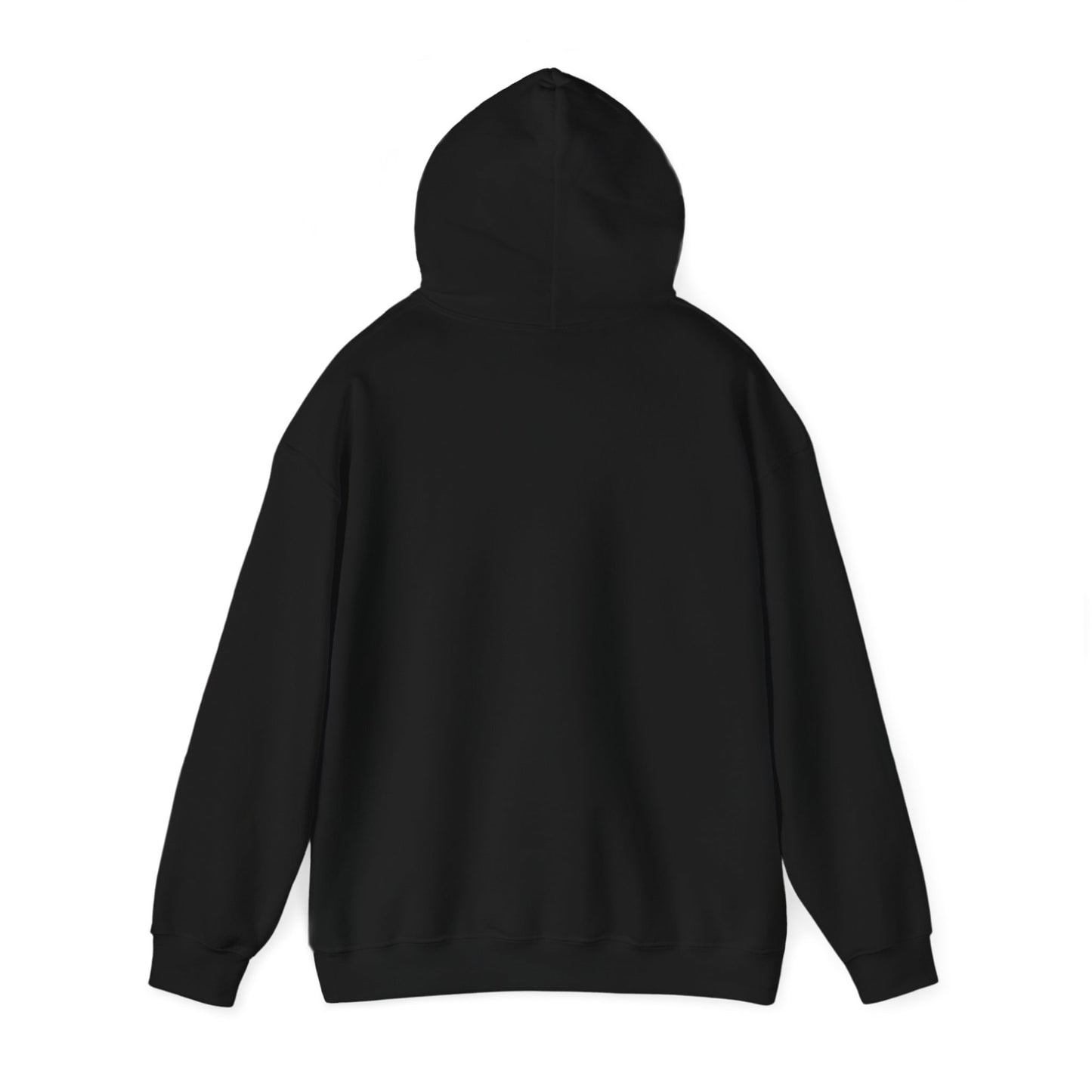 Unisex Hooded Sweatshirt - El Salvador