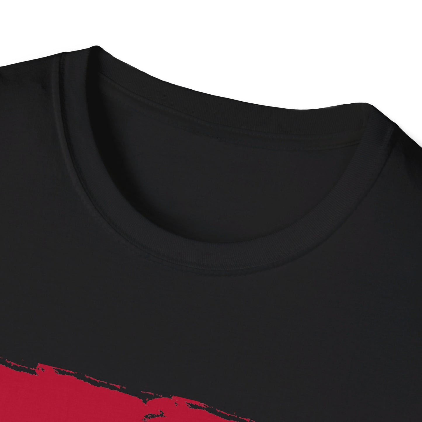 Unisex Softstyle T-Shirt - Angola