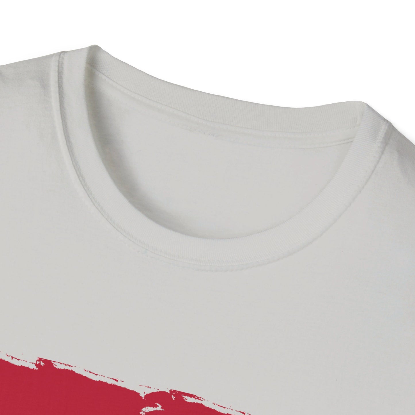 Unisex Softstyle T-Shirt - Angola