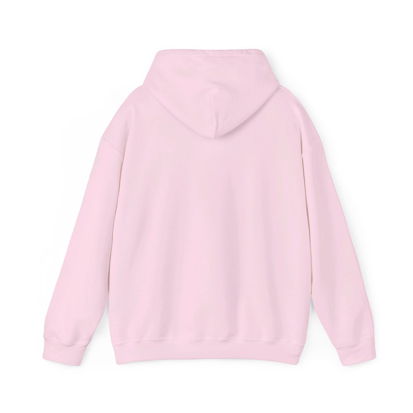 Unisex Hooded Sweatshirt - African Dance