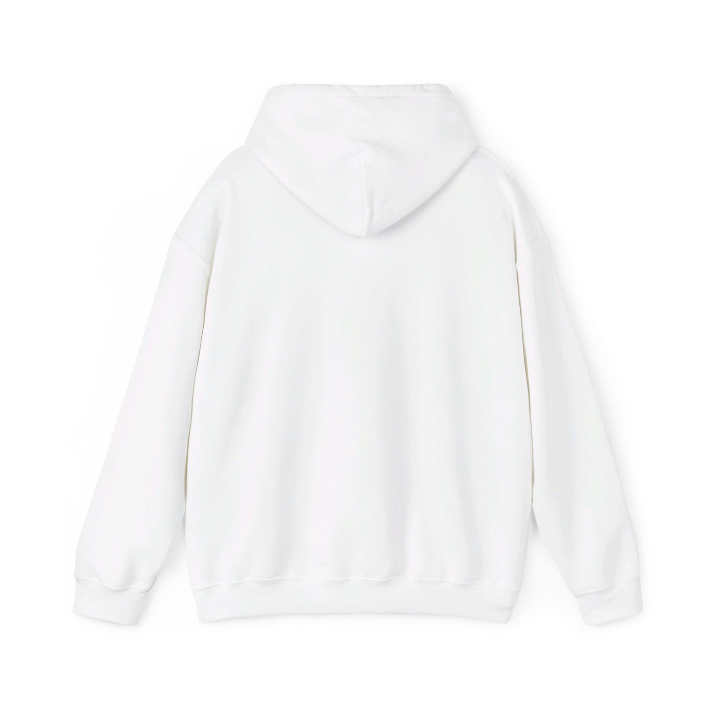 Unisex Hooded Sweatshirt - Pan African