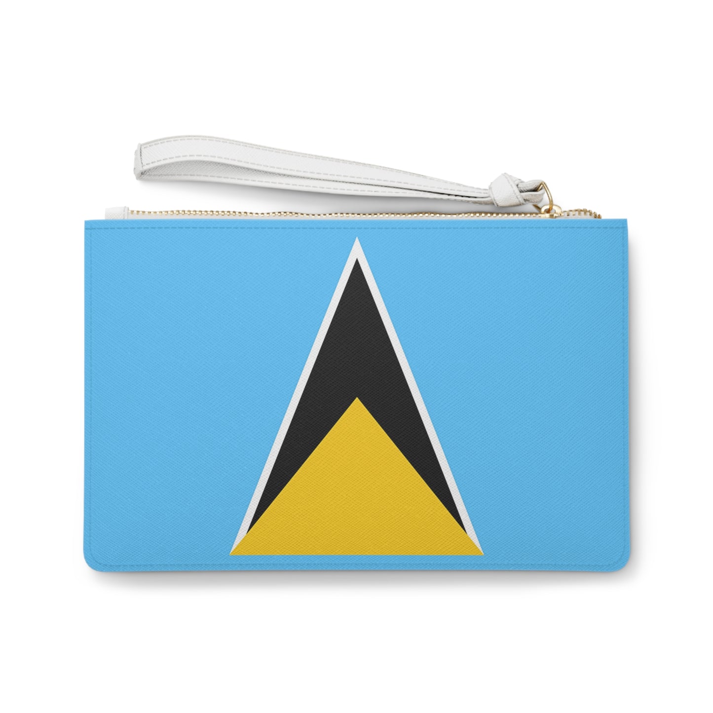 Loop Clutch - St. Lucia