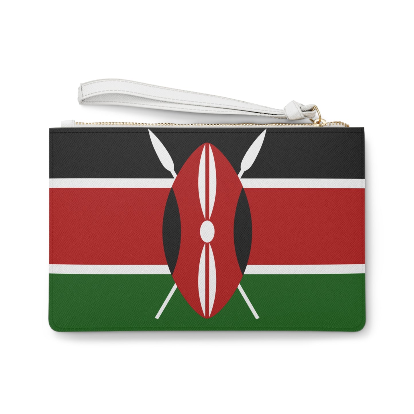 Loop Clutch - Kenya