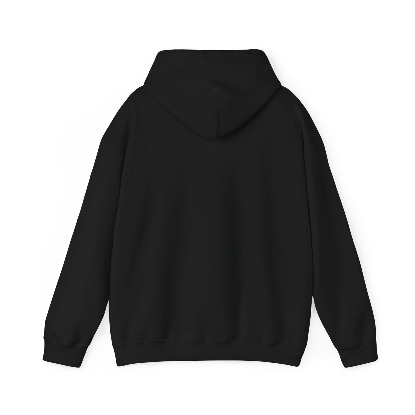 Unisex Hooded Sweatshirt - El Salvador