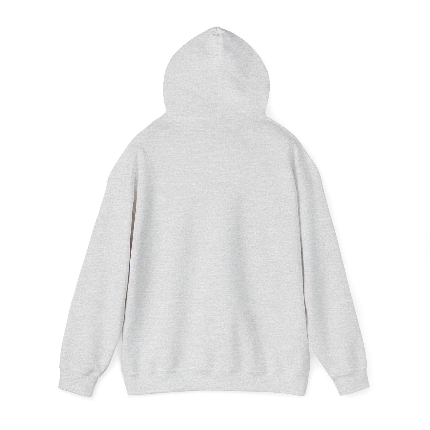 Unisex Hooded Sweatshirt - Costa Rica