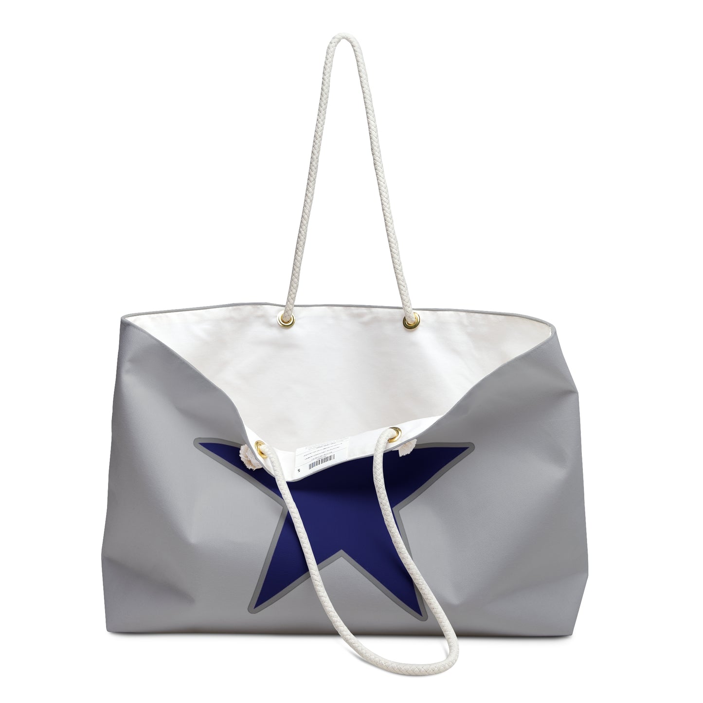 Weekender Bag - Dallas
