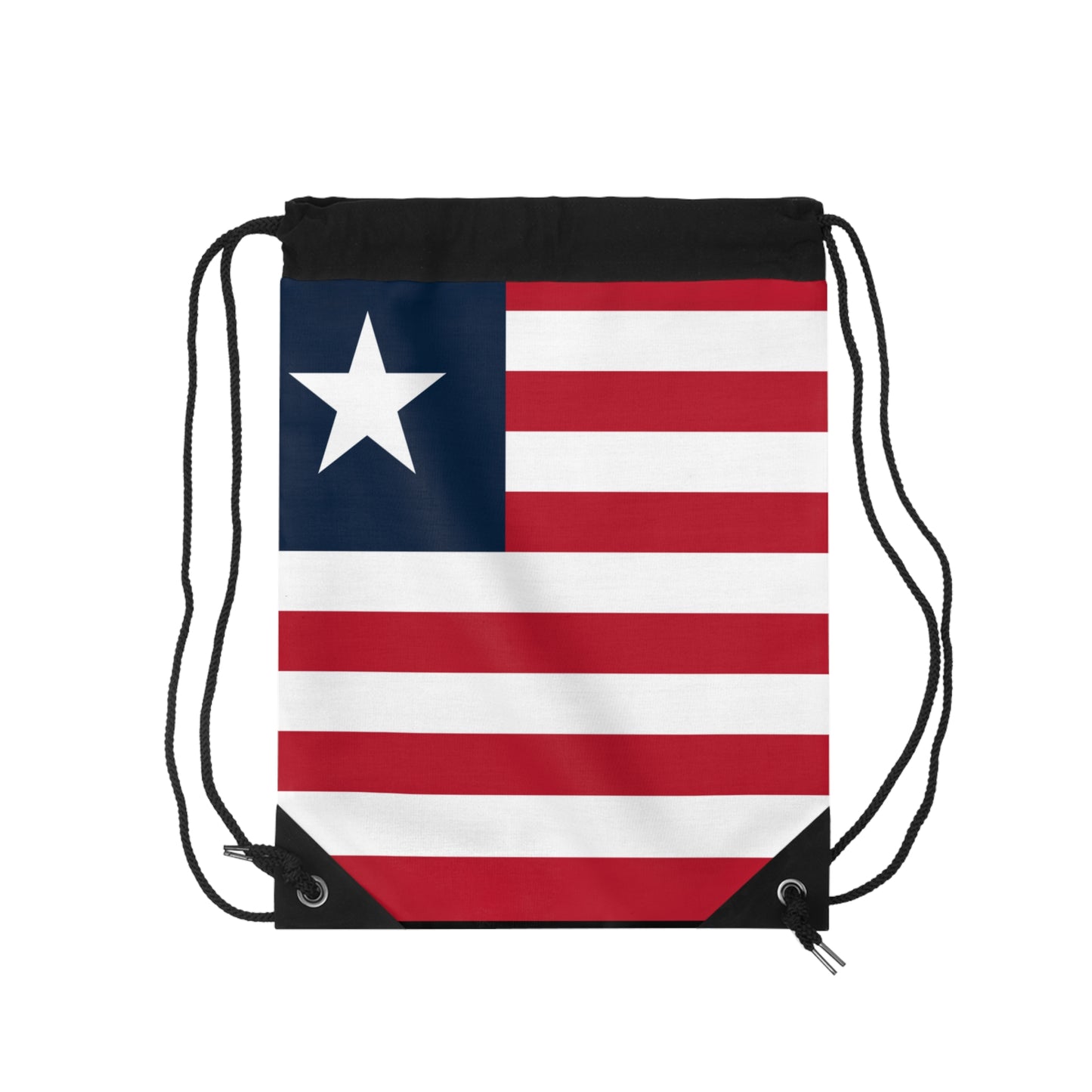 Drawstring Bag - Liberia