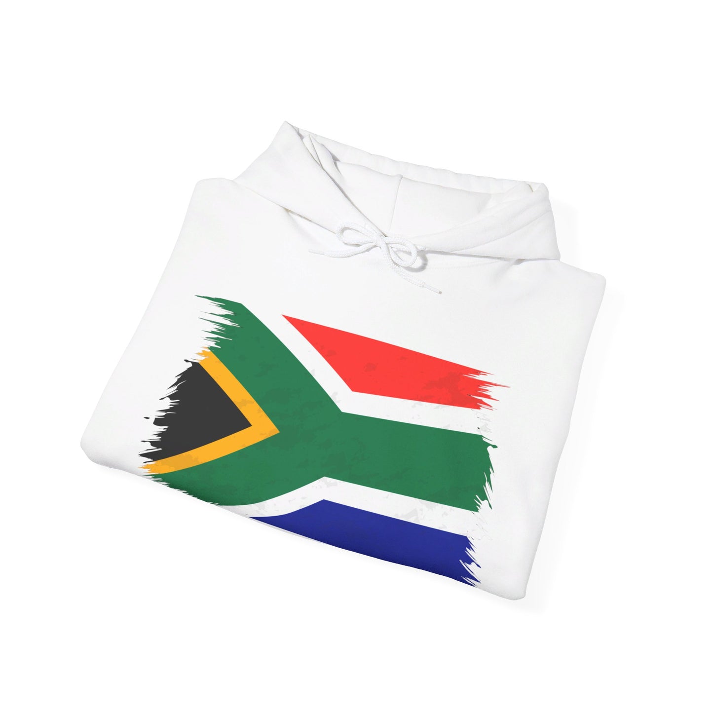 Unisex Hooded Sweatshirt - South Africa