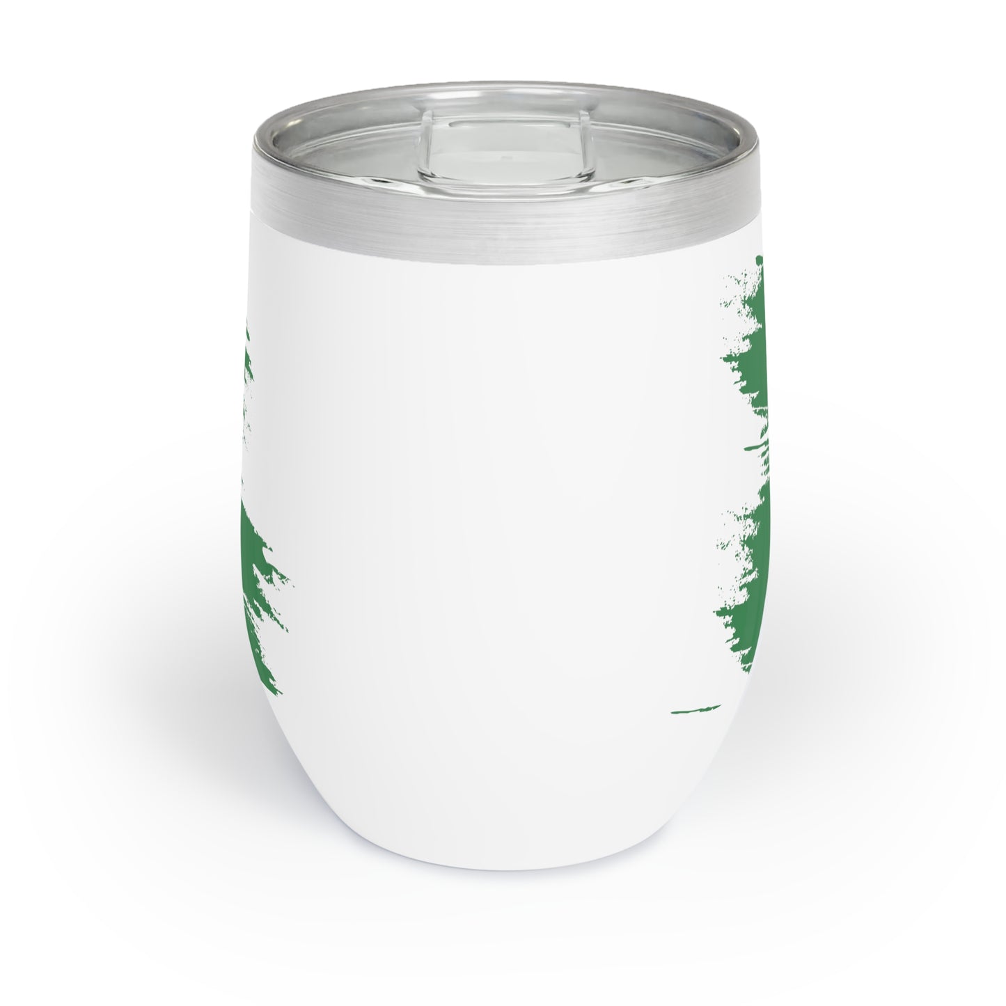 Wine Tumbler - Nigeria