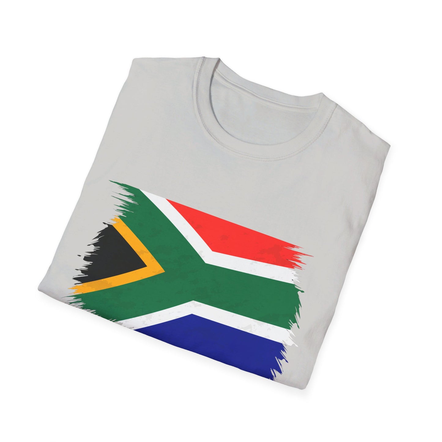 Unisex Softstyle T-Shirt - South Africa