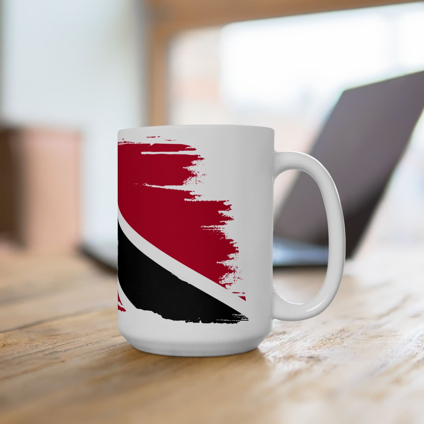 Ceramic Mug - Trinidad & Tobago