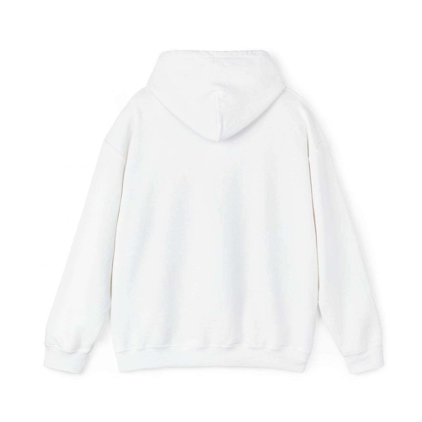 Unisex Hooded Sweatshirt - Costa Rica