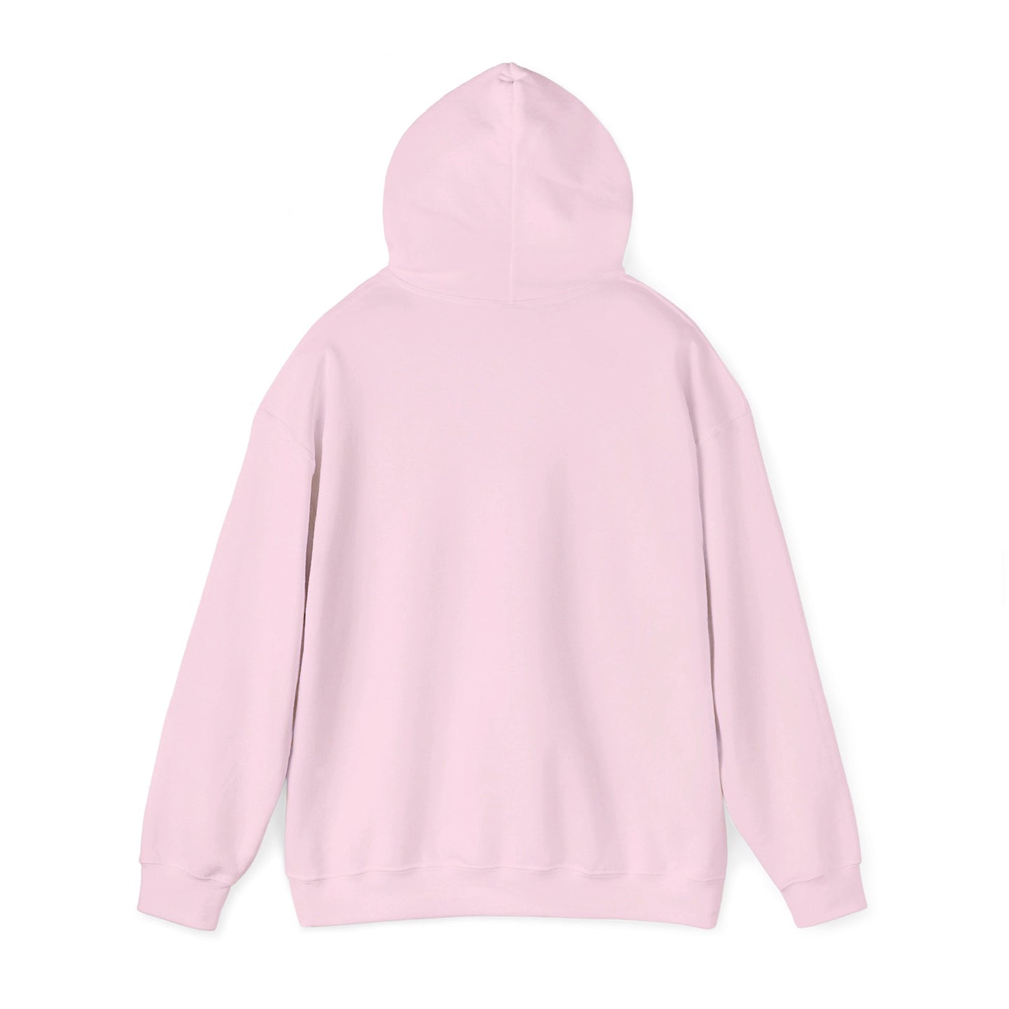 Unisex Hooded Sweatshirt - African Dance