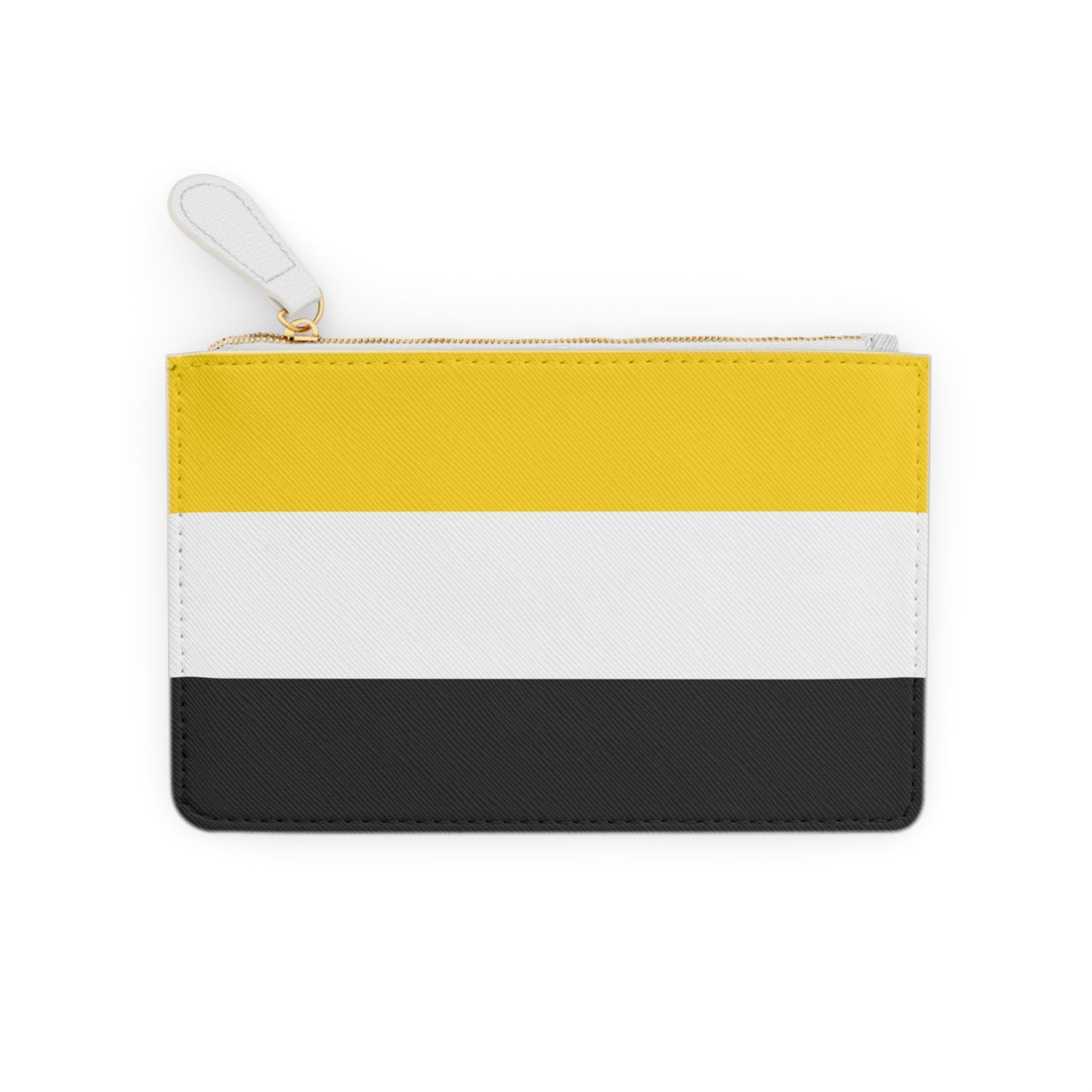 Mini Wallet - Garifuna