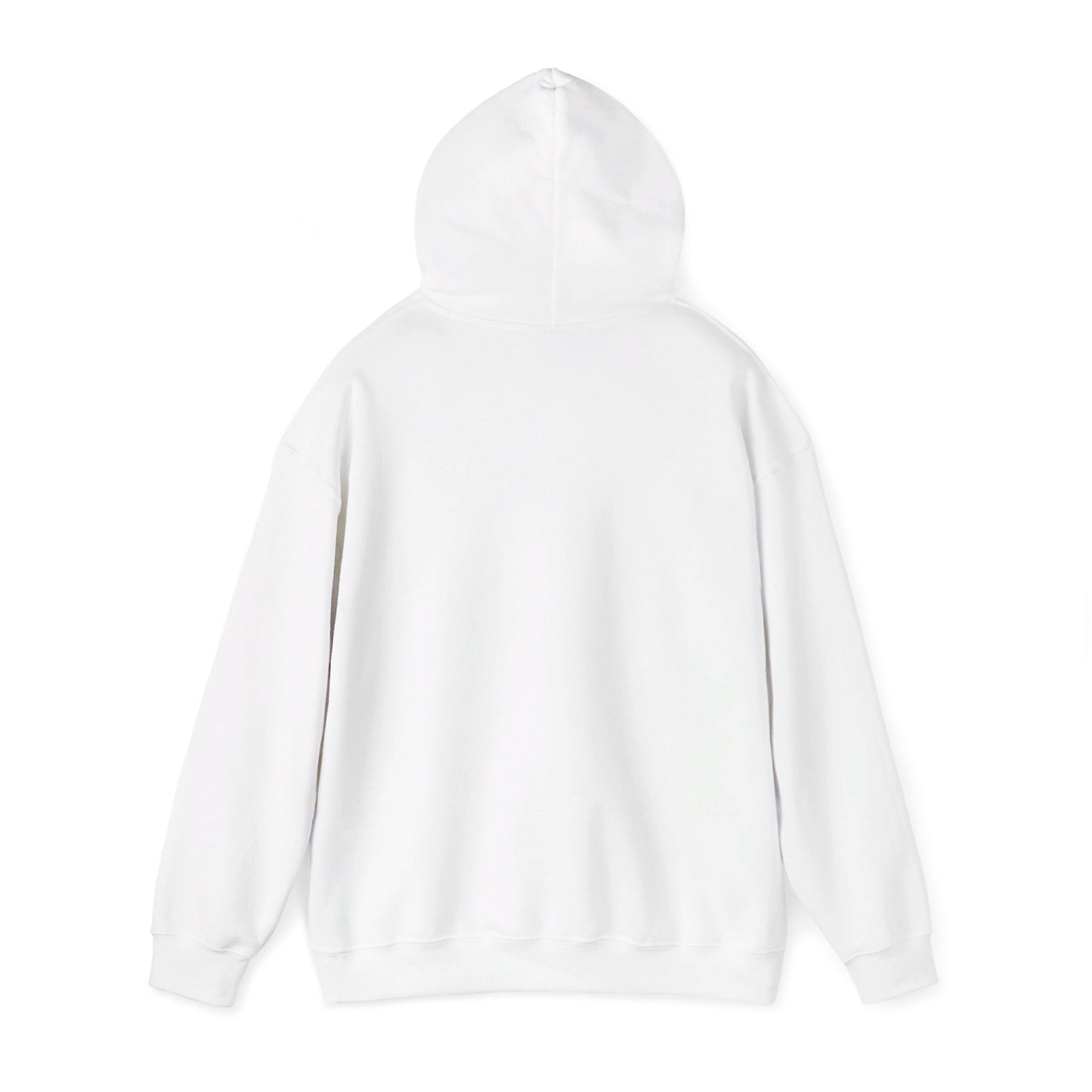 Unisex Hooded Sweatshirt - African Dance