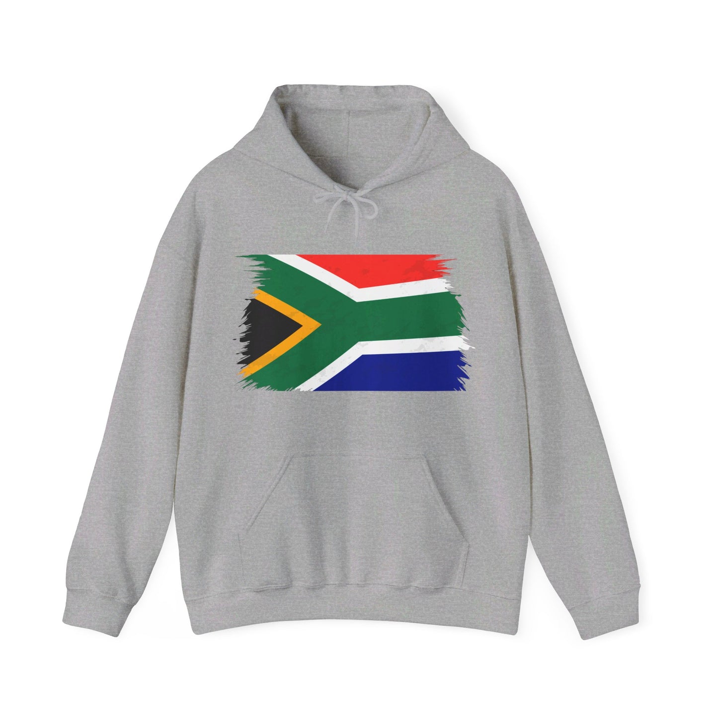 Unisex Hooded Sweatshirt - South Africa
