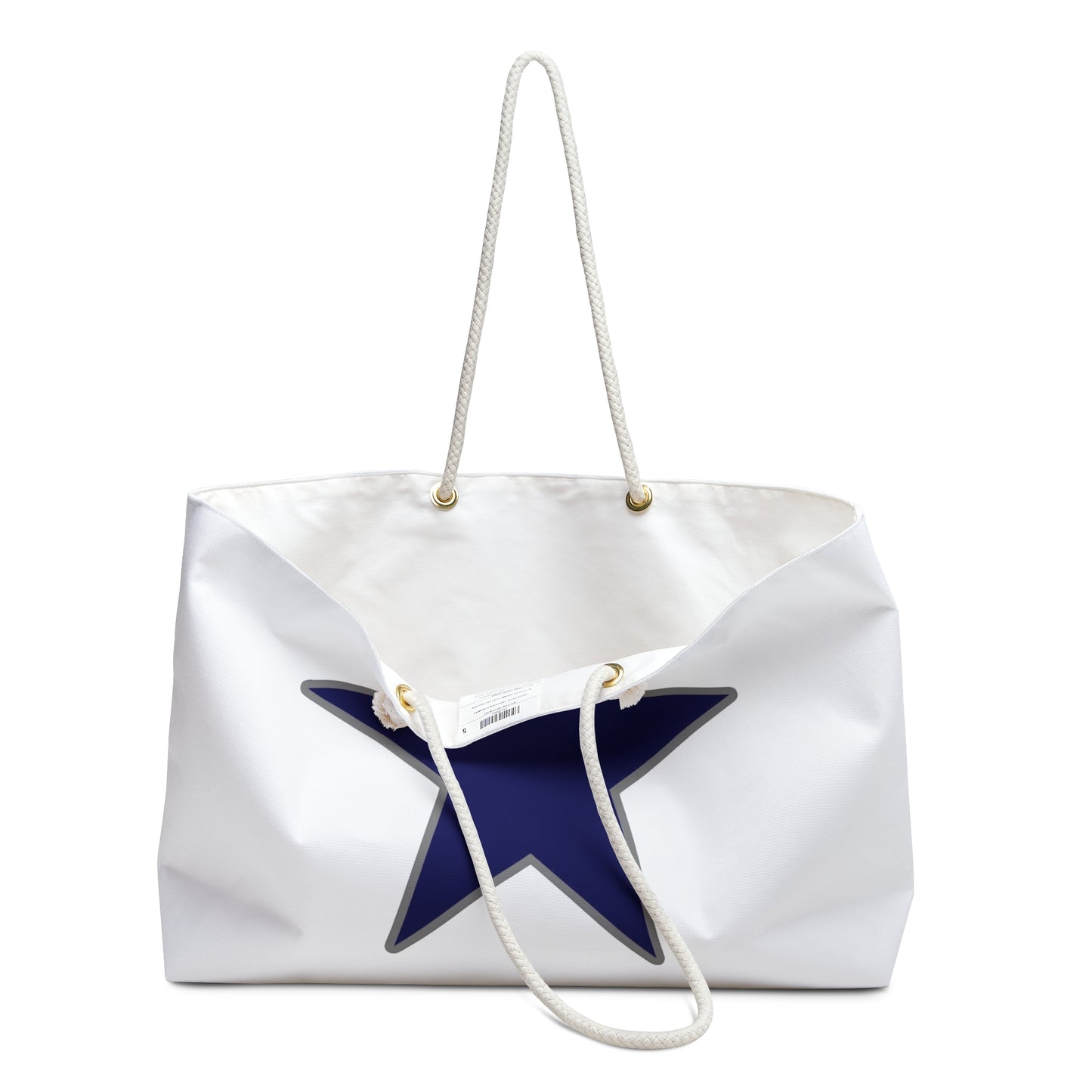 Weekender Bag - Dallas