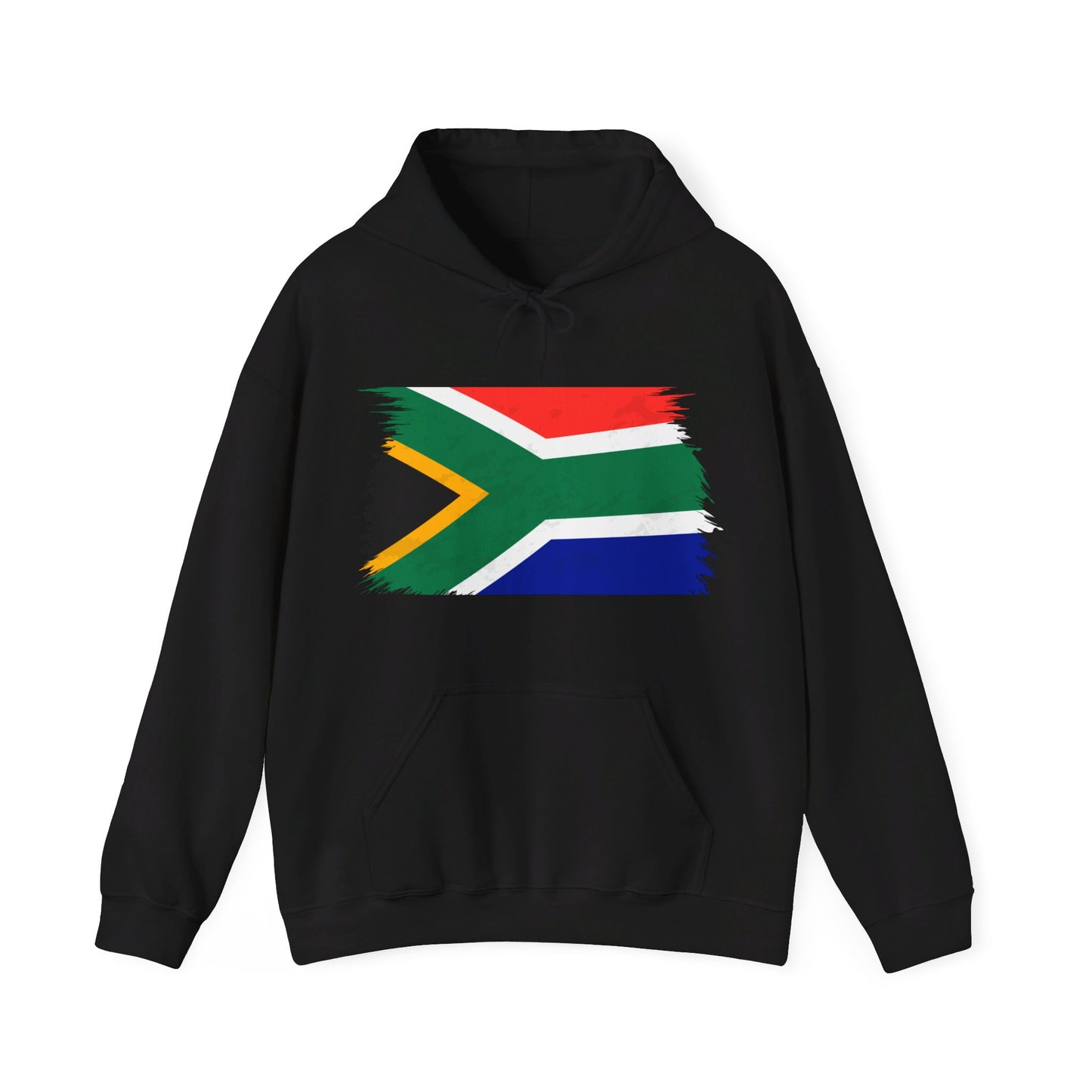 Unisex Hooded Sweatshirt - South Africa