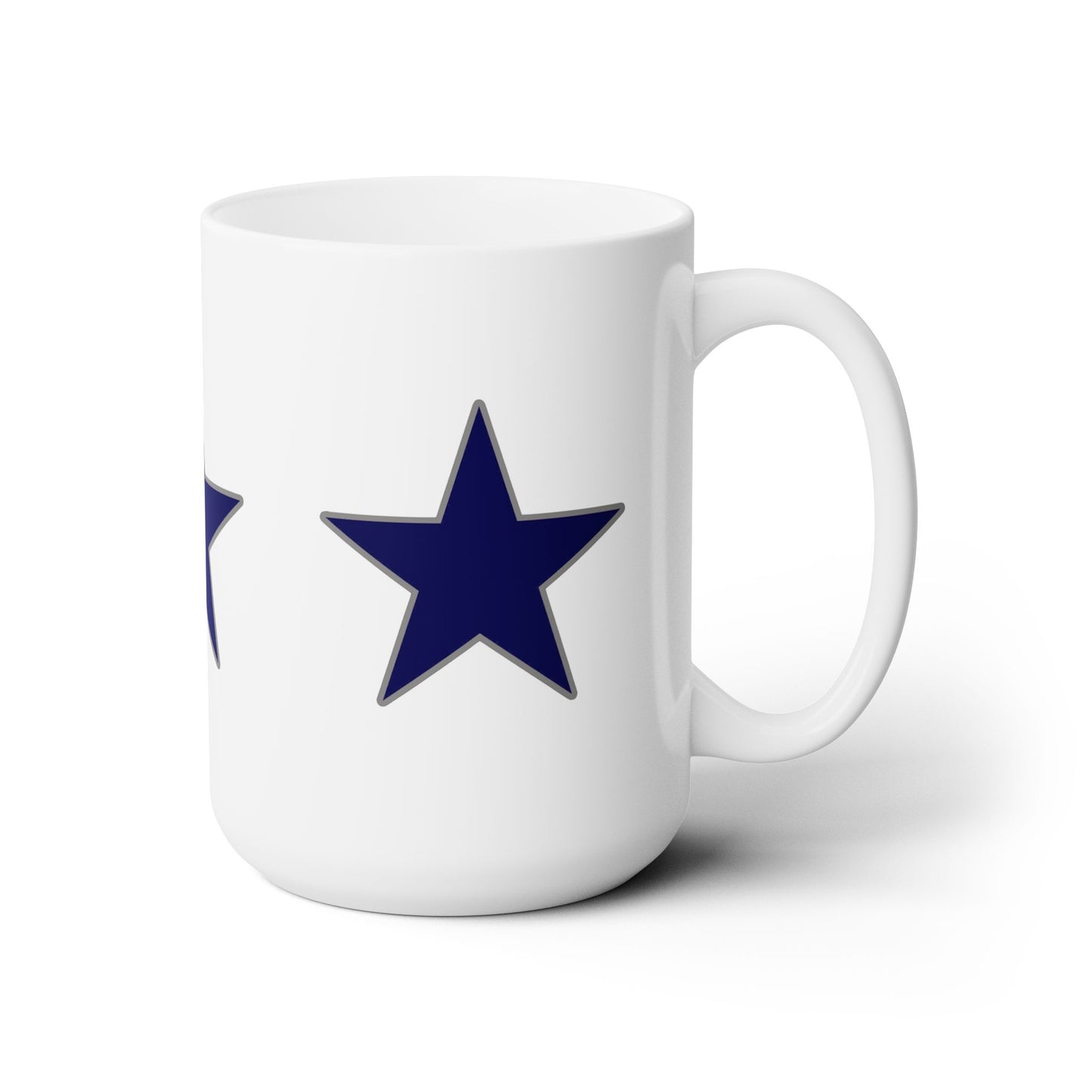 Ceramic Mug - Dallas