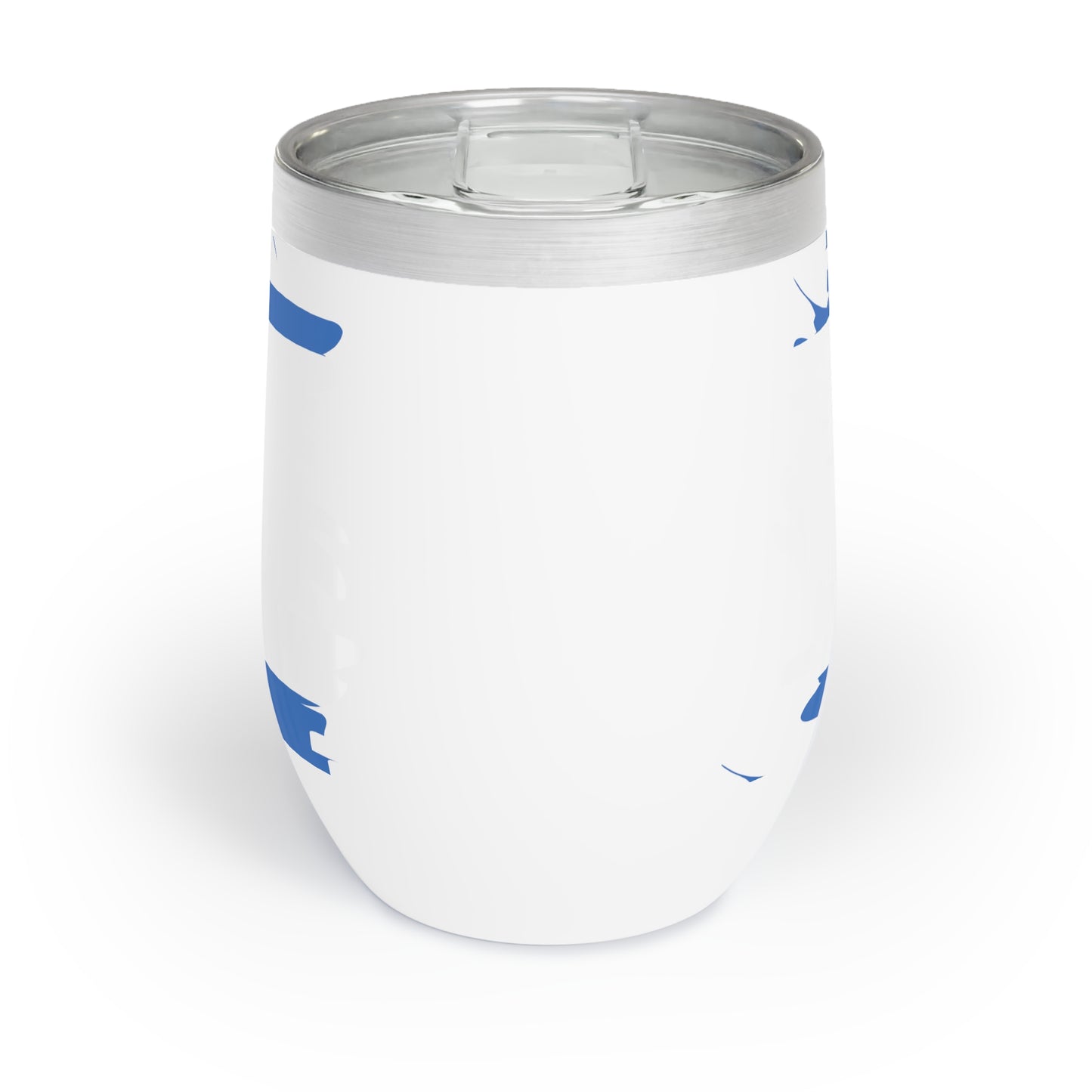 Wine Tumbler - Honduras | Vaso Térmico Catracho