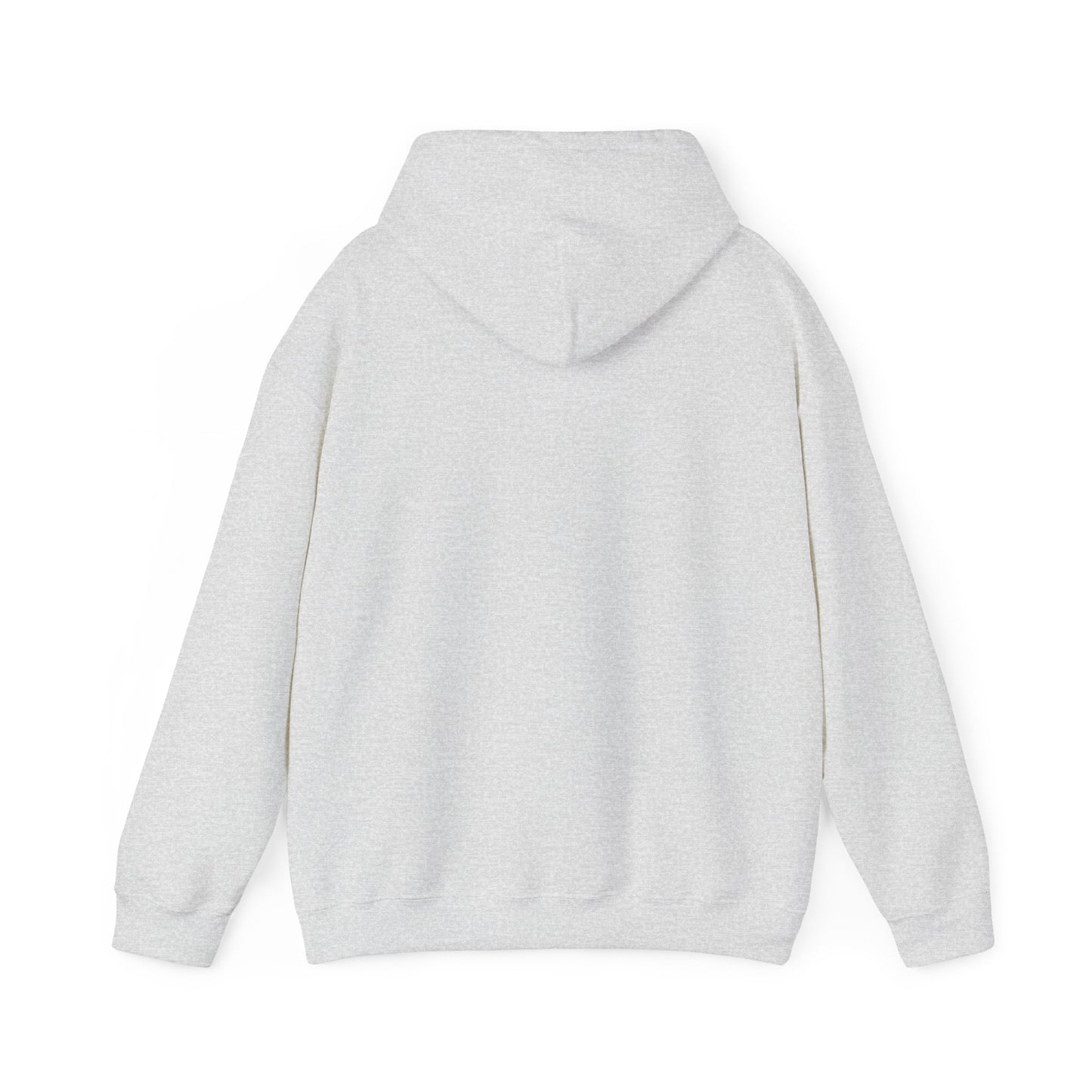 Unisex Hooded Sweatshirt - Costa Rica