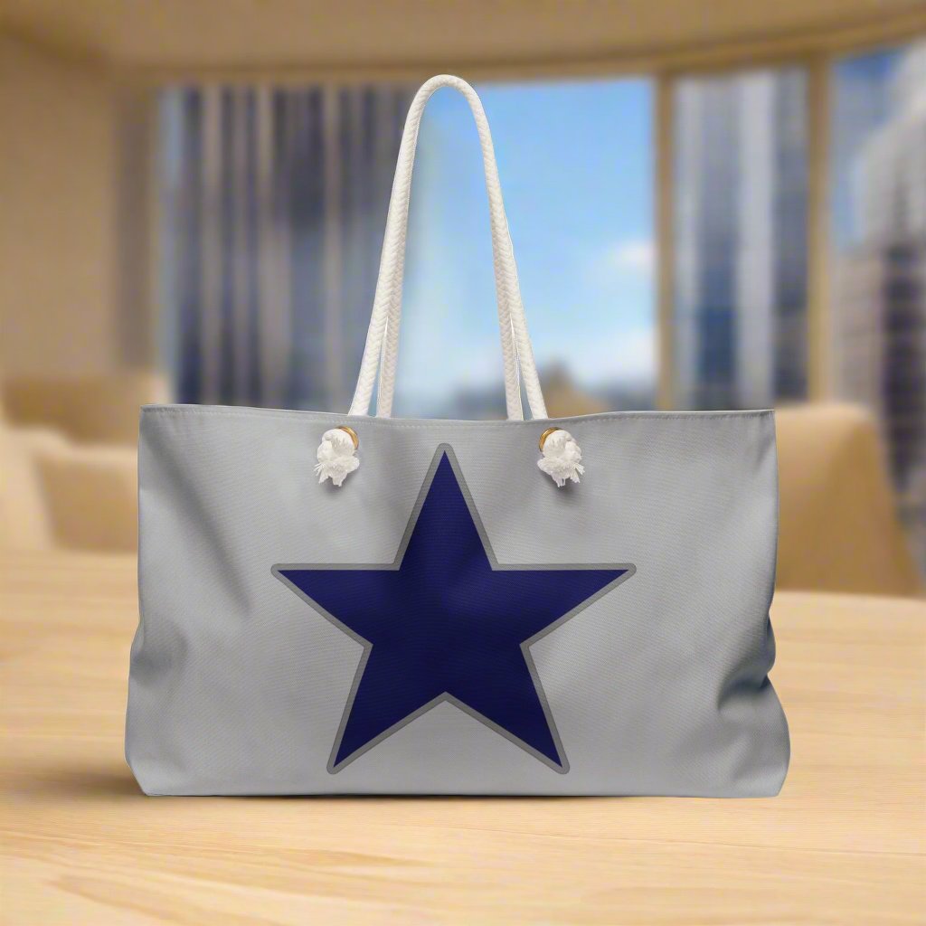 Weekender Bag - Dallas
