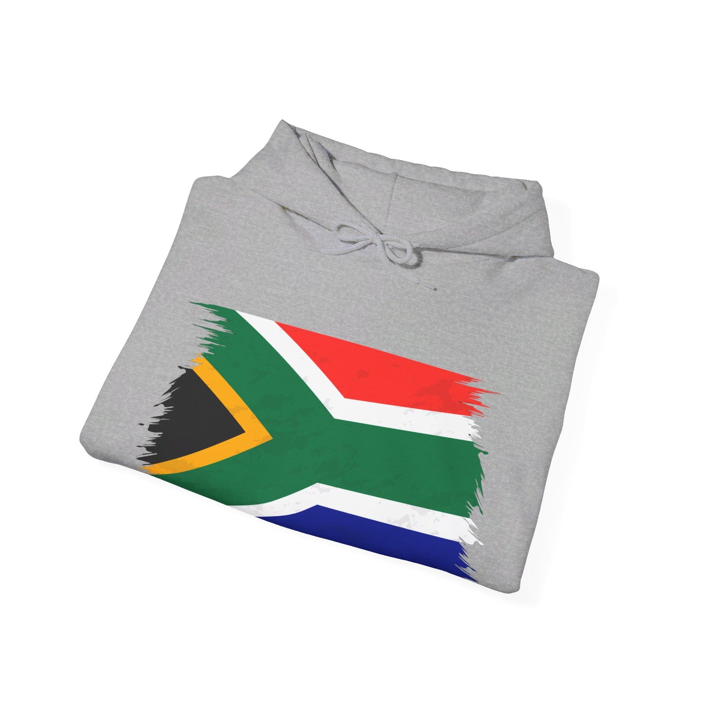 Unisex Hooded Sweatshirt - South Africa