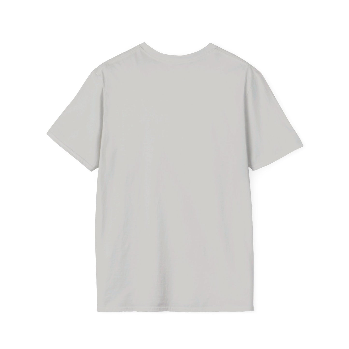 Unisex Softstyle T-Shirt - Angola