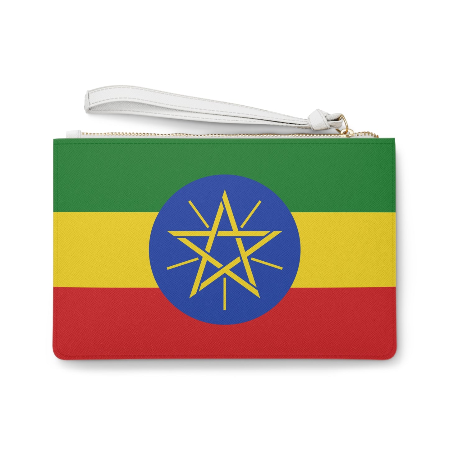 Loop Clutch - Ethiopia