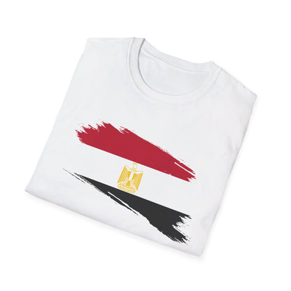 Unisex Softstyle T-Shirt - Egypt