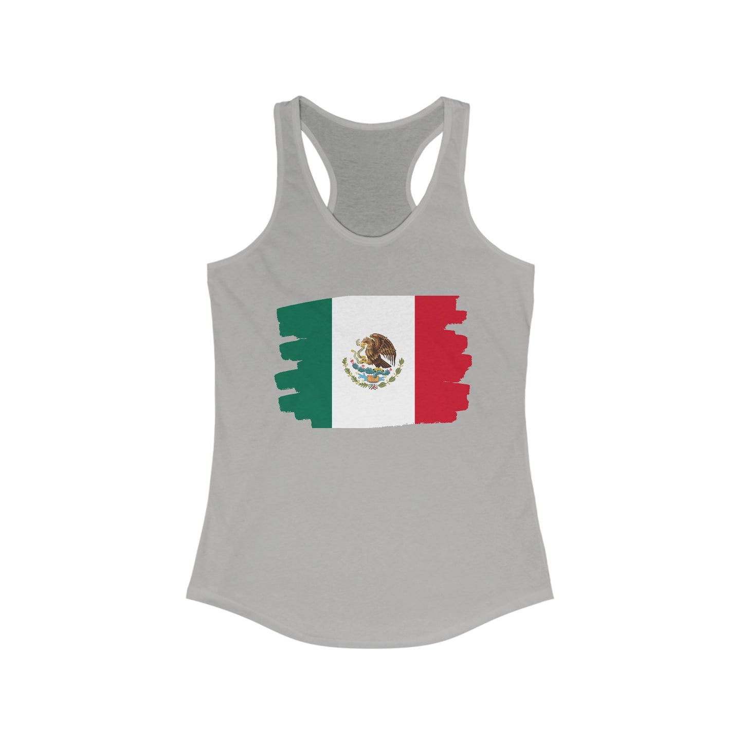 Racerback Tank - Mexico