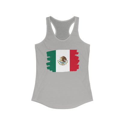 Racerback Tank - Mexico