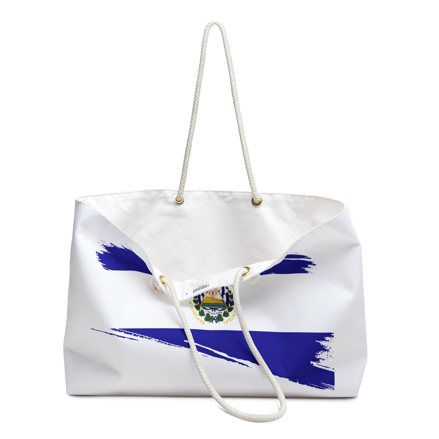 Weekender Bag - El Salvador