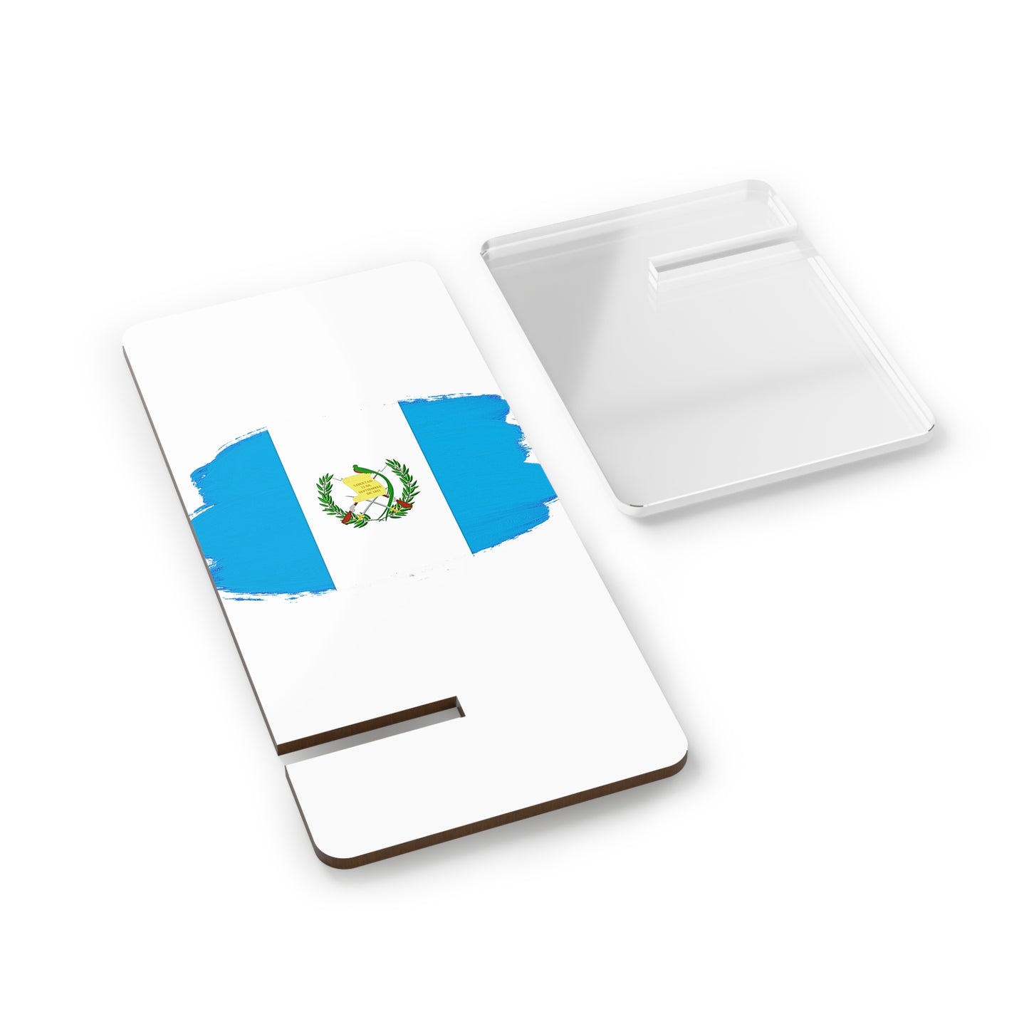 Mobile Display Stand - Guatemala