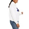 Unisex Hooded Sweatshirt - Barbados
