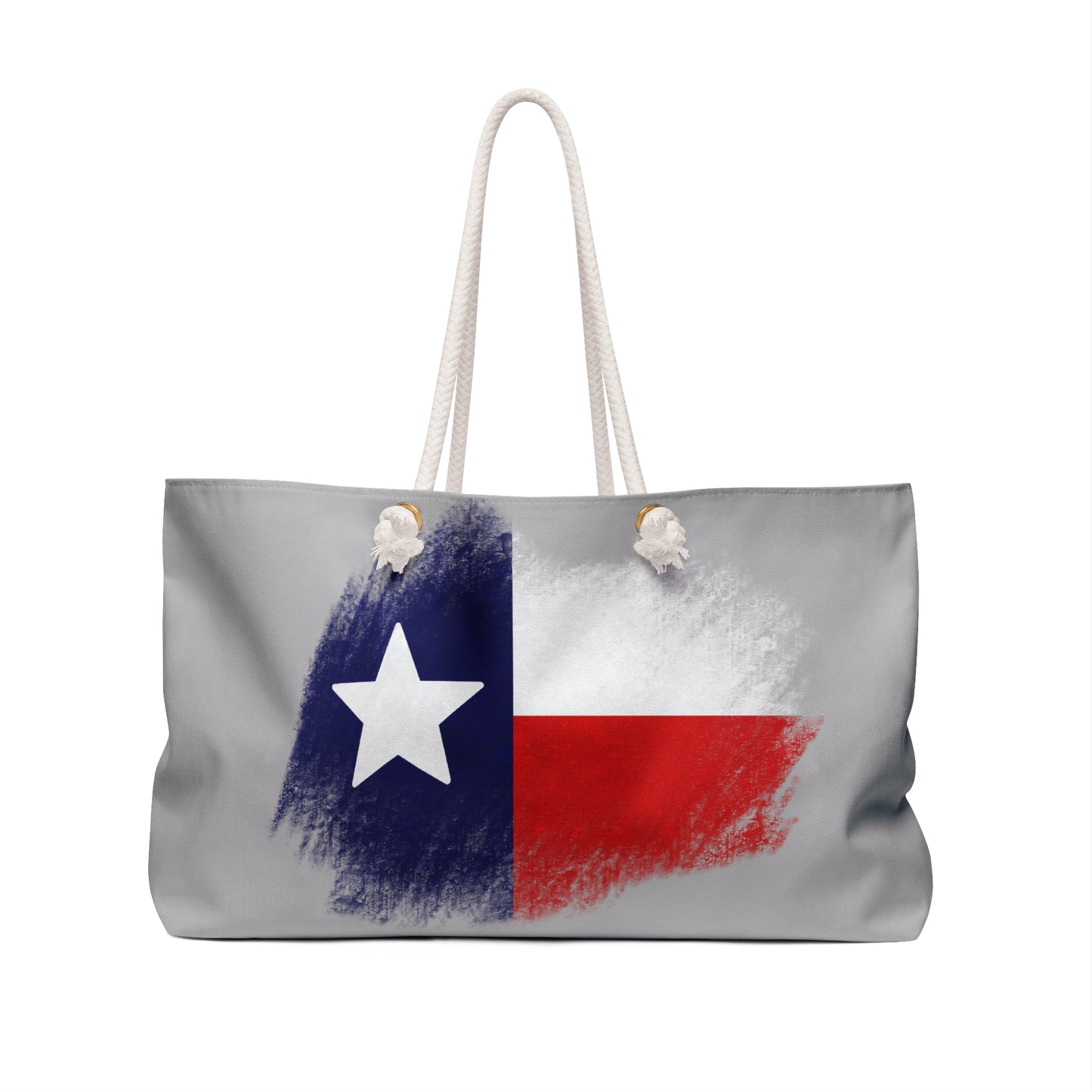 Weekender Bag - Lone Star