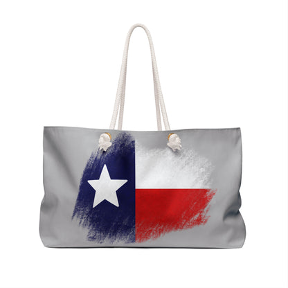 Weekender Bag - Lone Star