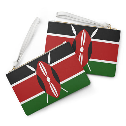 Loop Clutch - Kenya