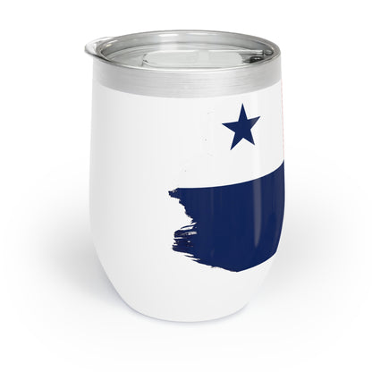 Wine Tumbler -  Panama