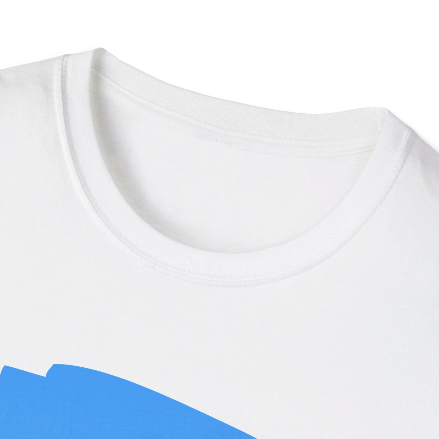 Unisex Softstyle T-Shirt - Somalia