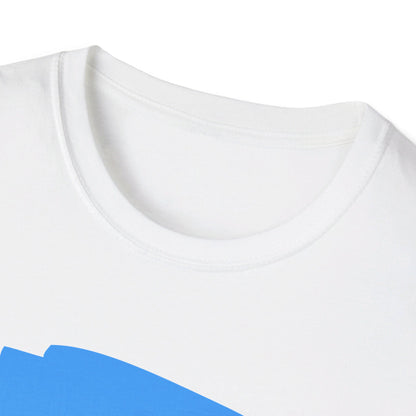 Unisex Softstyle T-Shirt - Somalia